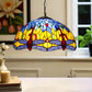CDH 16" Tiffany Pendant Lamp 40cm shade (16117C)