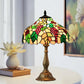 CDH 12" Tiffany Table Lamp (12075)