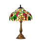 CDH 12" Tiffany Table Lamp (12075)