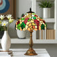 CDH 12" Tiffany Table Lamp (12075)
