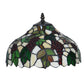 CDH 12" Tiffany Table Lamp (12075)