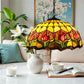 CDH 16" Tiffany Pendant Lamp 40cm shade (15032C)