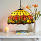 CDH 16" Tiffany Pendant Lamp 40cm shade (15032C)