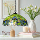 CDH 16" Tiffany Pendant Lamp 40cm shade (15080C)