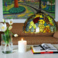 CDH 16" Tiffany Pendant Lamp 40cm shade (15020C)