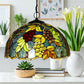CDH 16" Tiffany Pendant Lamp 40cm shade (15020C)
