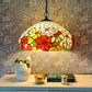 CDH 16" Tiffany Pendant Lamp 40cm shade (15050C)