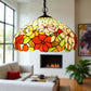 CDH 16" Tiffany Pendant Lamp 40cm shade (15050C)