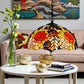 CDH 16" Tiffany Pendant Lamp 40cm shade (15055C)
