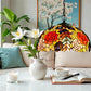 CDH 16" Tiffany Pendant Lamp 40cm shade (15055C)