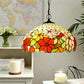 CDH 16" Tiffany Pendant Lamp 40cm shade (15050C)