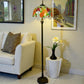 CDH Tiffany Floor Lamp (16112) 16" 40CM Shade