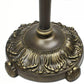 CDH Tiffany Floor Lamp (16006F) 16" 40CM Shade