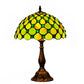 CDH 12" Tiffany Table Lamp (12021D)