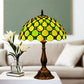 CDH 12" Tiffany Table Lamp (12021D)