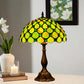 CDH 12" Tiffany Table Lamp (12021D)