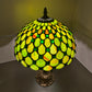 CDH 12" Tiffany Table Lamp (12021D)