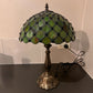 CDH 12" Tiffany Table Lamp (12021D)