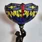 CDH 12" Tiffany Table Lamp (13108)