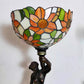 CDH 12" Tiffany Table Lamp (13105)