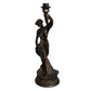 CDH 12" Tiffany Table Lamp (13105)