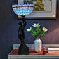 CDH 12" Tiffany Table Lamp (13106)