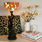 CDH 12" Tiffany Table Lamp (13105)