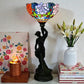 CDH 12" Tiffany Table Lamp (13102)
