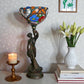 CDH 12" Tiffany Table Lamp (13103)