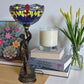 CDH 12" Tiffany Table Lamp (13108)