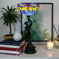 CDH 12" Tiffany Table Lamp (13108)