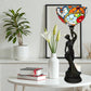 CDH 12" Tiffany Table Lamp (13103)