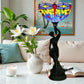 CDH 12" Tiffany Table Lamp (13108)