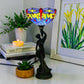 CDH 12" Tiffany Table Lamp (13108)