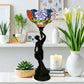 CDH 12" Tiffany Table Lamp (13102)