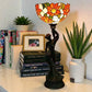 CDH 12" Tiffany Table Lamp (13105)