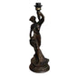 CDH 12" Tiffany Table Lamp (13107)