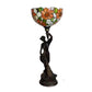 CDH 12" Tiffany Table Lamp (13105)
