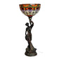 CDH 12" Tiffany Table Lamp (13104)