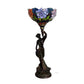 CDH 12" Tiffany Table Lamp (13102)