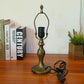 CDH 10" Tiffany Table Lamp with 20cm Shade  (100162)