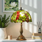 CDH 12" Tiffany Table Lamp (12077)