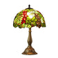 CDH 12" Tiffany Table Lamp (12077)
