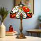 CDH 12" Tiffany Table Lamp (15030T)