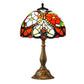 CDH 12" Tiffany Table Lamp (15030T)
