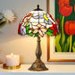 CDH 12" Tiffany Table Lamp (12720)