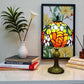 CDH 10" Tiffany Table Lamp 20cm shade Cozy Deluxe Homes CDH Tiffany Lamp NZ