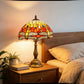 CDH 12" Tiffany Table Lamp (12036)
