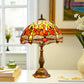 CDH 12" Tiffany Table Lamp (12036)