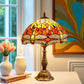 CDH 12" Tiffany Table Lamp (12036)